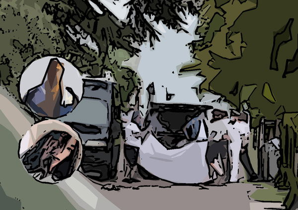 Uccisi dal motoscafo sul Garda: i turisti tedeschi a bere dopo l&rsquo;incidente