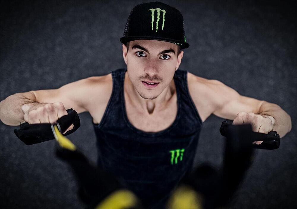 Il caso Maverick Vinales: Assen come un ultimatum