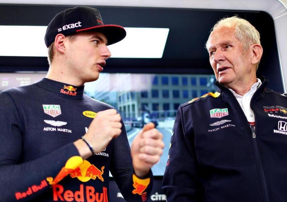 Helmut Marko shock: Mercedes per vincere dovr&agrave; ricorrere ai &quot;soliti trucchetti&quot; 