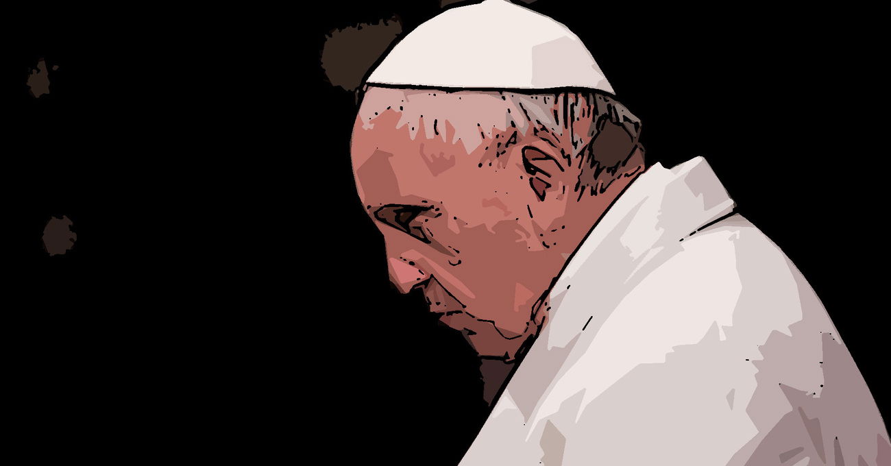 Cos&rsquo;ha portato il Vaticano a un&rsquo;ingerenza cos&igrave; pesante sul ddl Zan e a scatenare i luoghi comuni di Fedez sulla Chiesa?