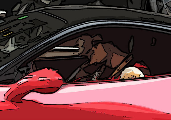 Stash nei guai per due Ferrari e una Maserati: sul cantante e giudice di Amici la lente della Procura della Repubblica