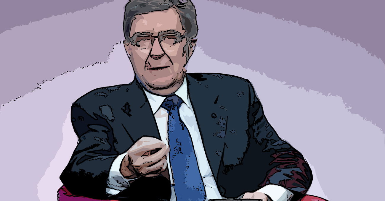 Il ministro Enrico Giovannini: &laquo;Addio alle auto a benzina e diesel entro il 2040&raquo;