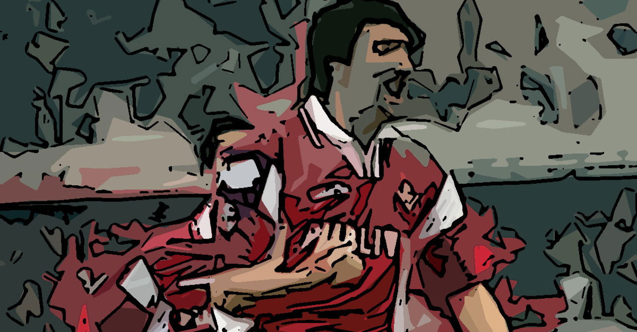 Dario Hubner: &quot;L&#039;Italia mi piace perch&eacute; non ci sono primedonne. Ronaldo? Andr&agrave; via ma prima lo poterei a mangiare il tortello cremasco&quot; 