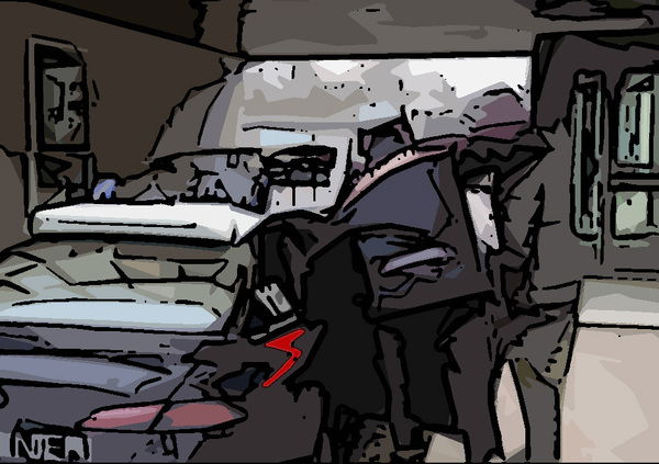 Vendevano auto ma non le consegnavano: in due in manette per la mega truffa da mezzo milione di Euro
