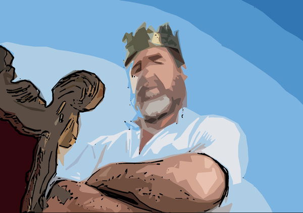 La vita &egrave; troppo complessa per tifare una squadra, un pilota, una nazione per partito preso...