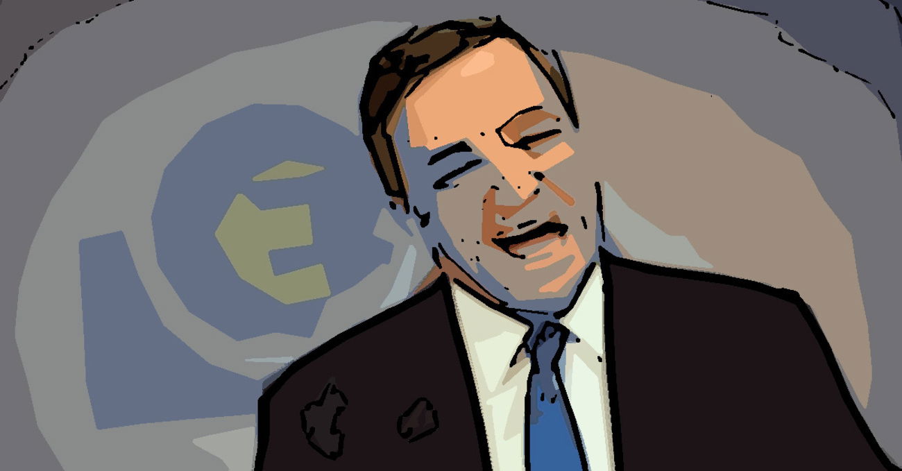 No, Draghi non ha &quot;messo a posto&quot; il Vaticano e non si &egrave; schierato a favore del ddl Zan
