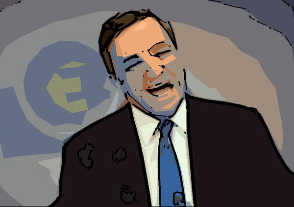 No, Draghi non ha &quot;messo a posto&quot; il Vaticano e non si &egrave; schierato a favore del ddl Zan