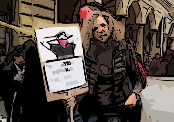 La Cirinnà blasta un oppositore ddl Zan parlando del suo c***o: “Si è rotto? Non se ne accorgerà nessuno”. Subito un provvedimento contro la discriminazione degli incel