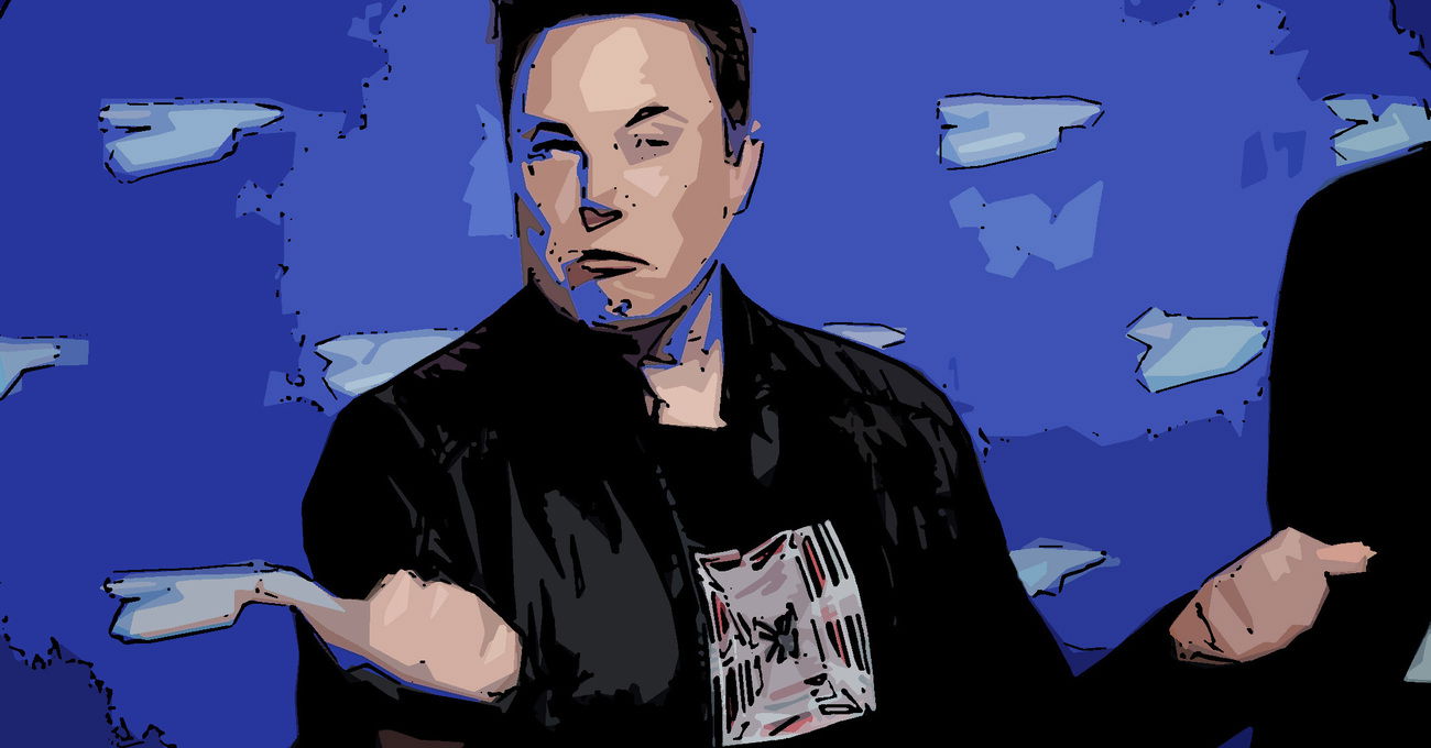 Elon Musk, il secondo uomo pi&ugrave; ricco al mondo, vive in affitto in una casetta da 50 mila dollari e 37 metri quadri