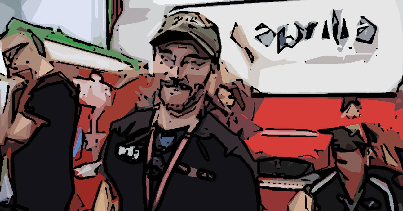 Pernat fa gli auguri a Max Biaggi: &ldquo;Quella volta che l&rsquo;ho attaccato al muro. Ma era il pi&ugrave; donnaiolo di tutti, al pari di Lucchinelli e Reggiani&rdquo;