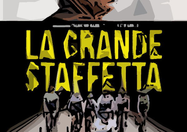 [VIDEO] Alex Zanardi: ecco il trailer del docu film La Grande Staffetta 
