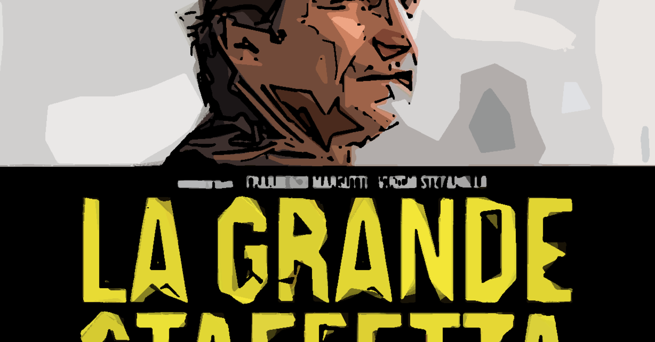 [VIDEO] Alex Zanardi: ecco il trailer del docu film La Grande Staffetta 