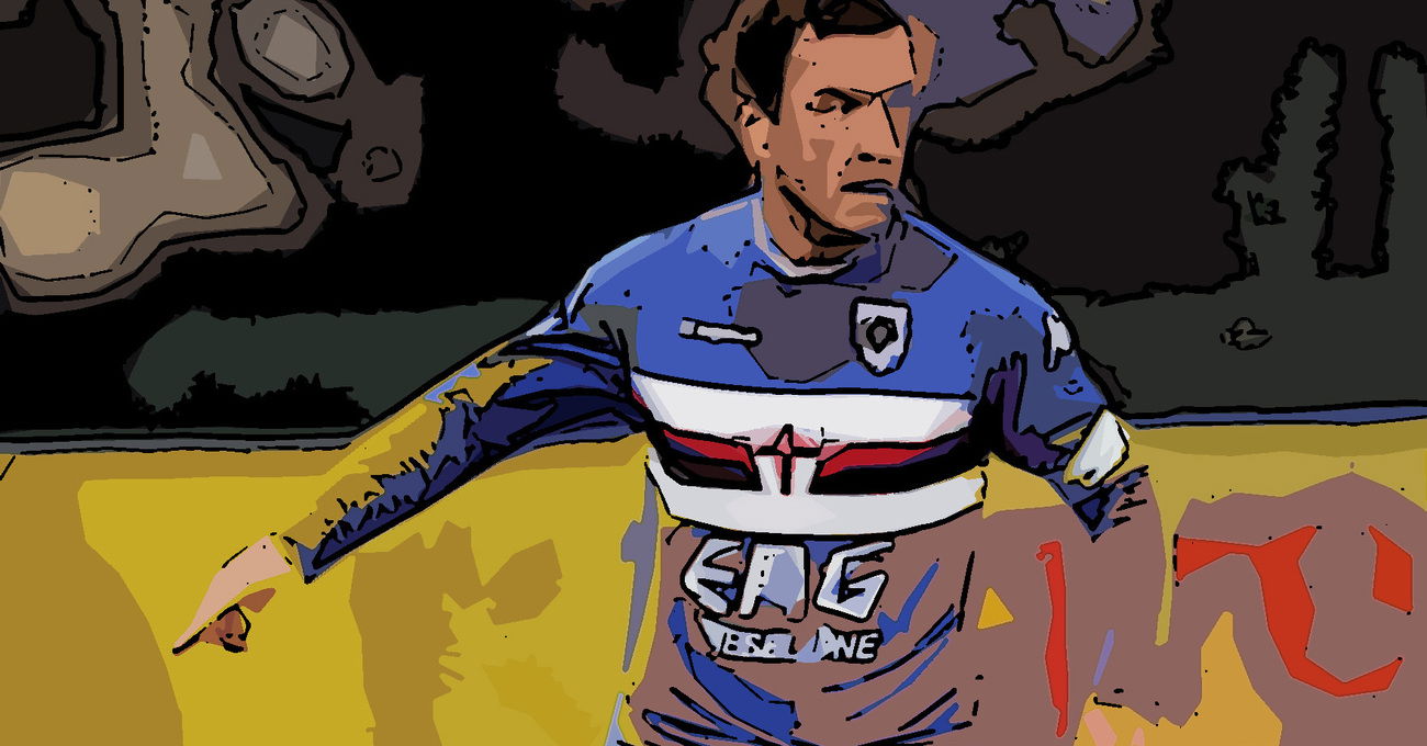 Francesco Flachi contro Gattuso e Bernardeschi: &ldquo;Uno mi ha deluso, l&rsquo;altro ai miei tempi&hellip;&rdquo;. E poi: &ldquo;Per la Samp ho detto no a 12 milioni del Monaco&rdquo;. Invece sulla Nazionale&hellip;