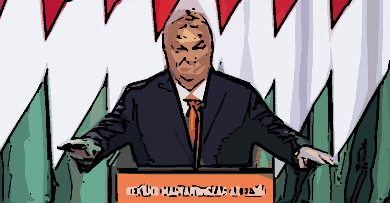Fermi tutti: ecco cosa c&#039;&egrave; davvero nella legge &quot;omofoba&quot; di Orb&aacute;n