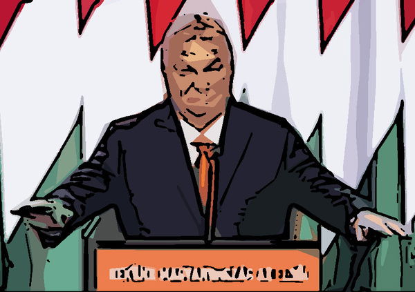 Fermi tutti: ecco cosa c&#039;&egrave; davvero nella legge &quot;omofoba&quot; di Orb&aacute;n