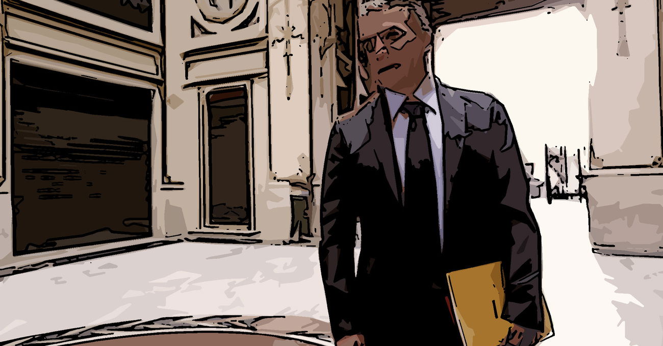 Alfonso Sabella, il magistrato che ha catturato Brusca e altri mafiosi, ha fatto ricorso contro l&rsquo;Italia alla Corte europea. Ecco perch&eacute;