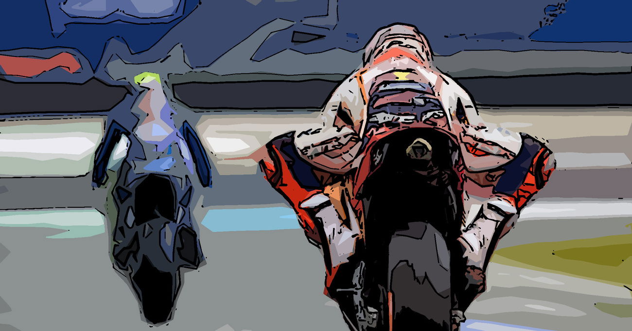 Assen &egrave; stata la prova che Marc Marquez torner&agrave; ad essere l&rsquo;uomo da battere