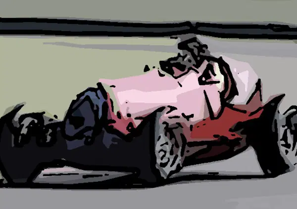 Monterey 2021: tutti i pezzi iconici dell'asta da record 