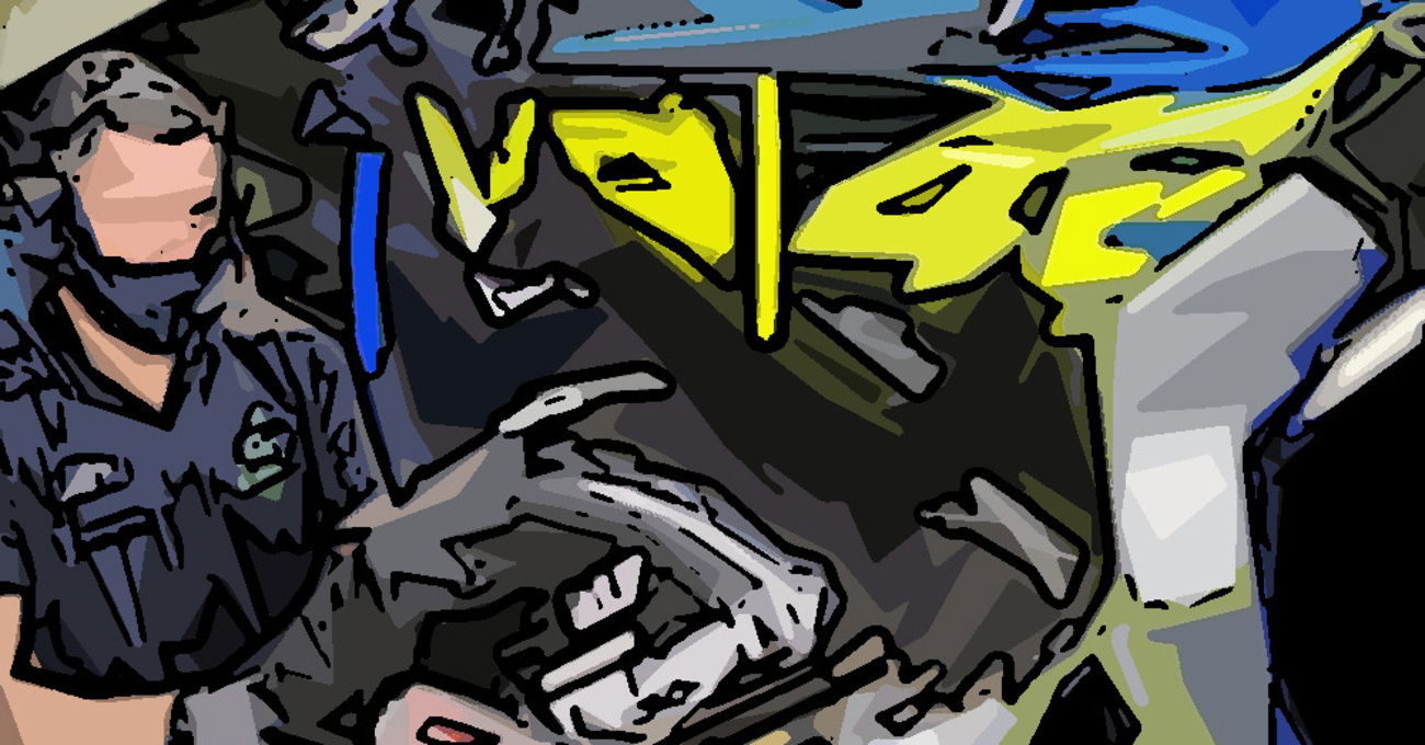 VR46 in MotoGP con Ducati: il mistero del Giallo che si tinge di giallo. Aramco: &ldquo;Noi non ne sappiamo niente&quot;. Cosa c&#039;&egrave; sotto?