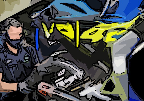 VR46 in MotoGP con Ducati: il mistero del Giallo che si tinge di giallo. Aramco: &ldquo;Noi non ne sappiamo niente&quot;. Cosa c&#039;&egrave; sotto?