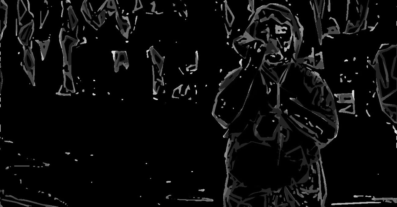 Beltramo esplode! Il suo collega Bargiggia offende Caressa per la telecronaca di Italia-Austria. E Paolone gli risponde: &quot;Sei un fascista, sei una vergogna&quot;