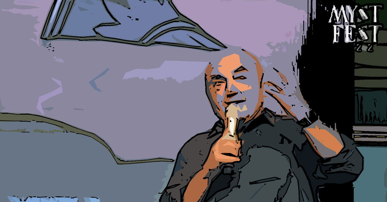 Paolo Cevoli e il marketing romagnolo: &laquo;Abbiamo Motor valley e Food valley, ci manca solo la Gnocca valley (tradotto in Love valley). E a Valentino d&agrave; un consiglio...&raquo;