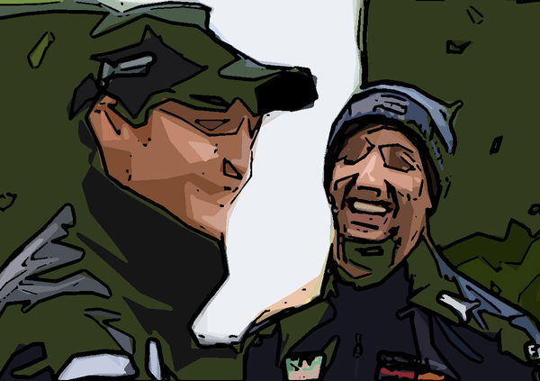 Finiamo sempre col tifare chi poi ci spezza il cuore 
