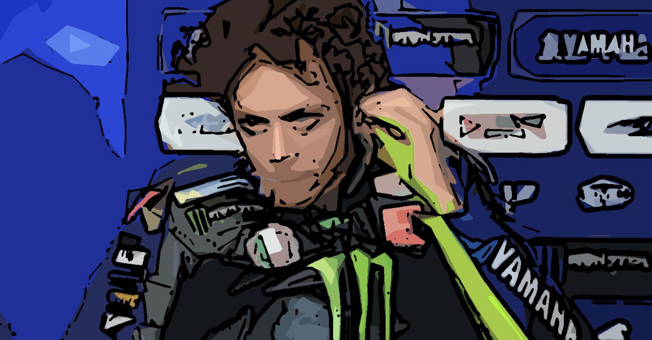 Il nuovo progetto di Valentino Rossi &egrave; lontano dalle moto: &quot;Siamo in contatto con lui, spero accetti&quot;