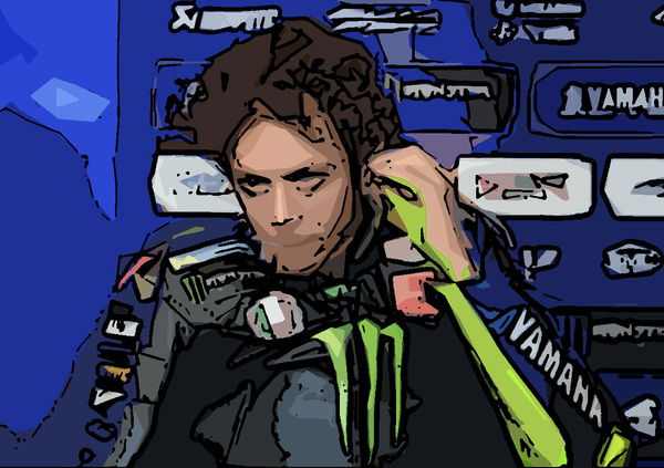 Il nuovo progetto di Valentino Rossi &egrave; lontano dalle moto: &quot;Siamo in contatto con lui, spero accetti&quot;