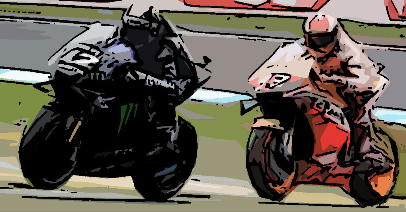 Il padre di Vinales: Maverick &egrave; come Marc Marquez, ma Yamaha ha preferito Fabio Quartararo