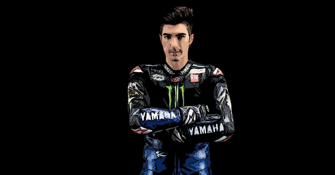 Maverick Vinales s&rsquo;accontenta di di uno stipendio &quot;basso&quot;. Ma i rumors dicono che tra di lui e Aprilia si &egrave; inserita un&#039;altra Casa 