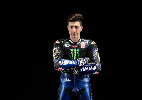 Maverick Vinales s&rsquo;accontenta di di uno stipendio &quot;basso&quot;. Ma i rumors dicono che tra di lui e Aprilia si &egrave; inserita un&#039;altra Casa 