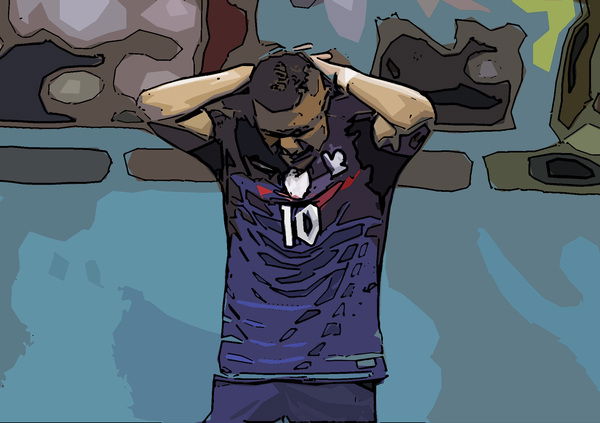 Perch&eacute; veder perdere la Francia ci fa godere cos&igrave; tanto