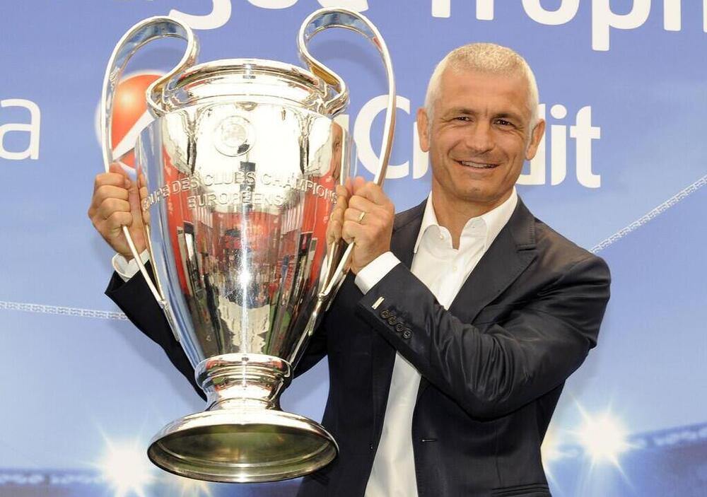 Fabrizio Ravanelli: &quot;Chiesa diventer&agrave; pi&ugrave; forte del padre. Un coming out nel calcio? Non ci sarebbero problemi&quot;