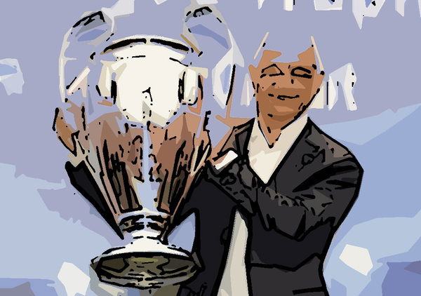 Fabrizio Ravanelli: &quot;Chiesa diventer&agrave; pi&ugrave; forte del padre. Un coming out nel calcio? Non ci sarebbero problemi&quot;