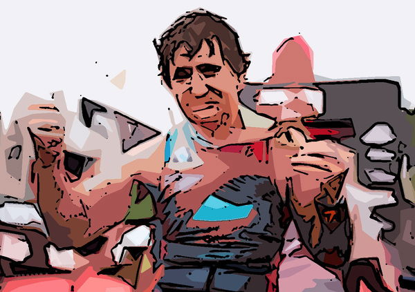 Alex Zanardi, la moglie Daniela: &quot;Non pu&ograve; parlare, ma comunica con noi&quot;
