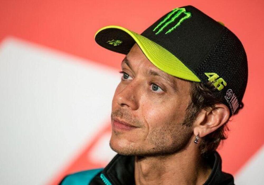 In pressing su Valentino Rossi: il principe vuole una superstar. Pablo Nieto: &ldquo;In Austria diremo tutto&quot;