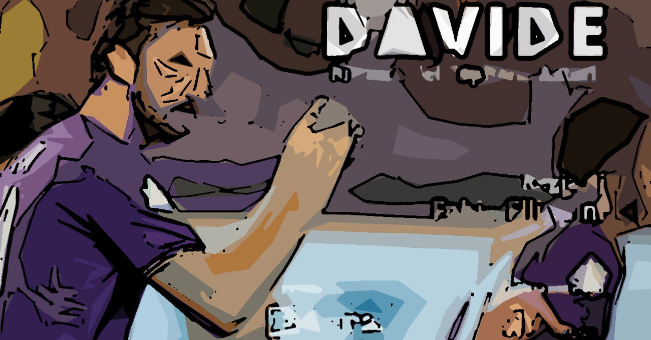 DAVIDE, il documentario-viaggio sulla vita del calciatore Astori &egrave; bellissimo. I ricordi degli ex compagni di squadra, da Buffon a Chiellini, ancora di pi&ugrave; [VIDEO]