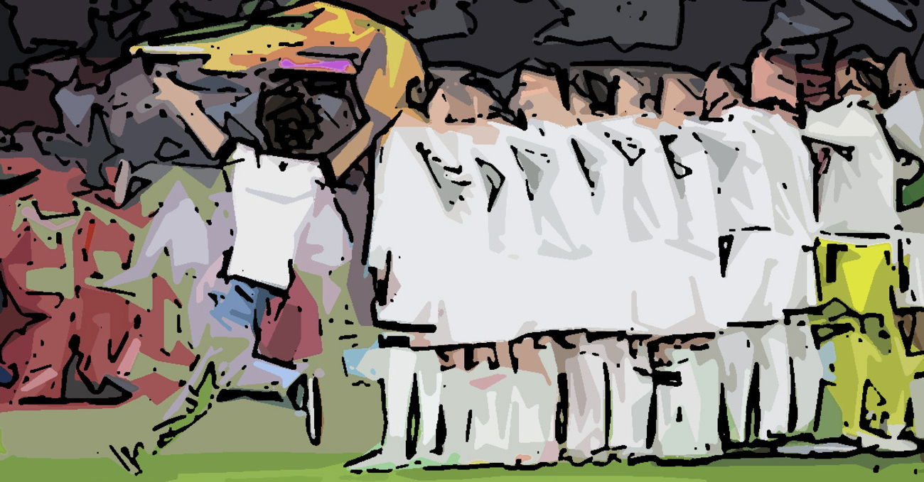 Euro2020, la moralina a continenti alternati: si protesti seriamente e contro i pezzi grossi, altrimenti si giochi e basta