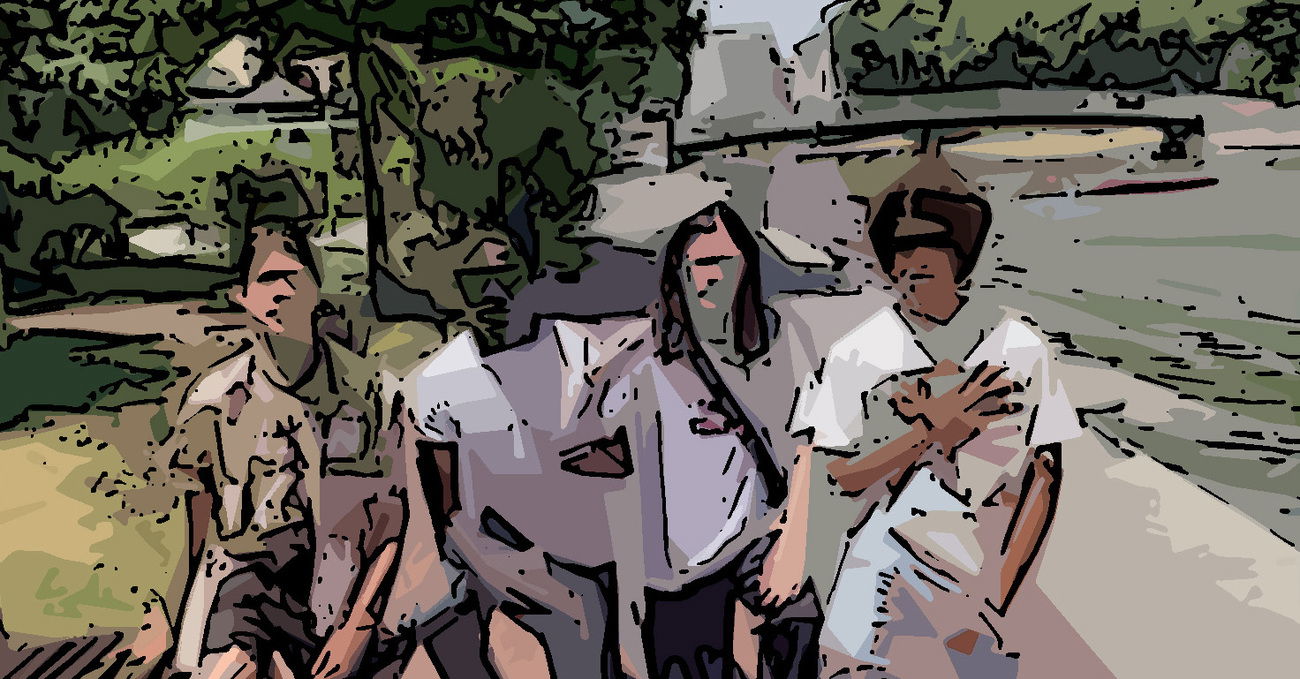 E tu ti inginocchieresti? Siamo andati in giro per Milano a chiederlo. Ecco il reportage