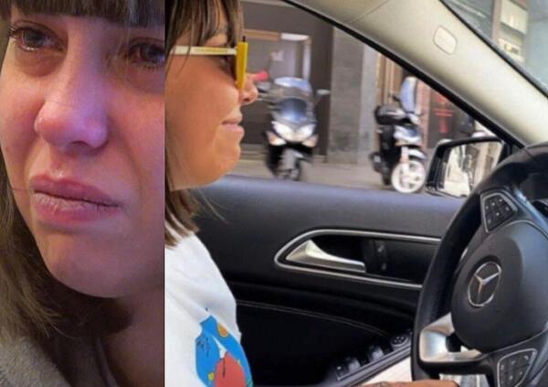 Che scandalo! Malika, a suo dire cacciata di casa perch&eacute; lesbica, con i soldi delle donazioni s&#039;&egrave; comprata una Mercedes. Lei: &ldquo;Mi dispiace se vi ho deluso&rdquo;