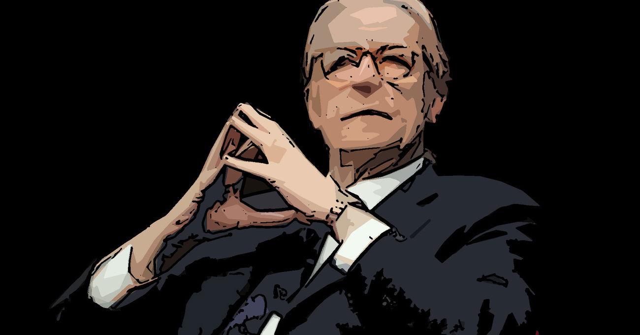 Vittorio Feltri &egrave; impazzito o &egrave; fin troppo lucido?