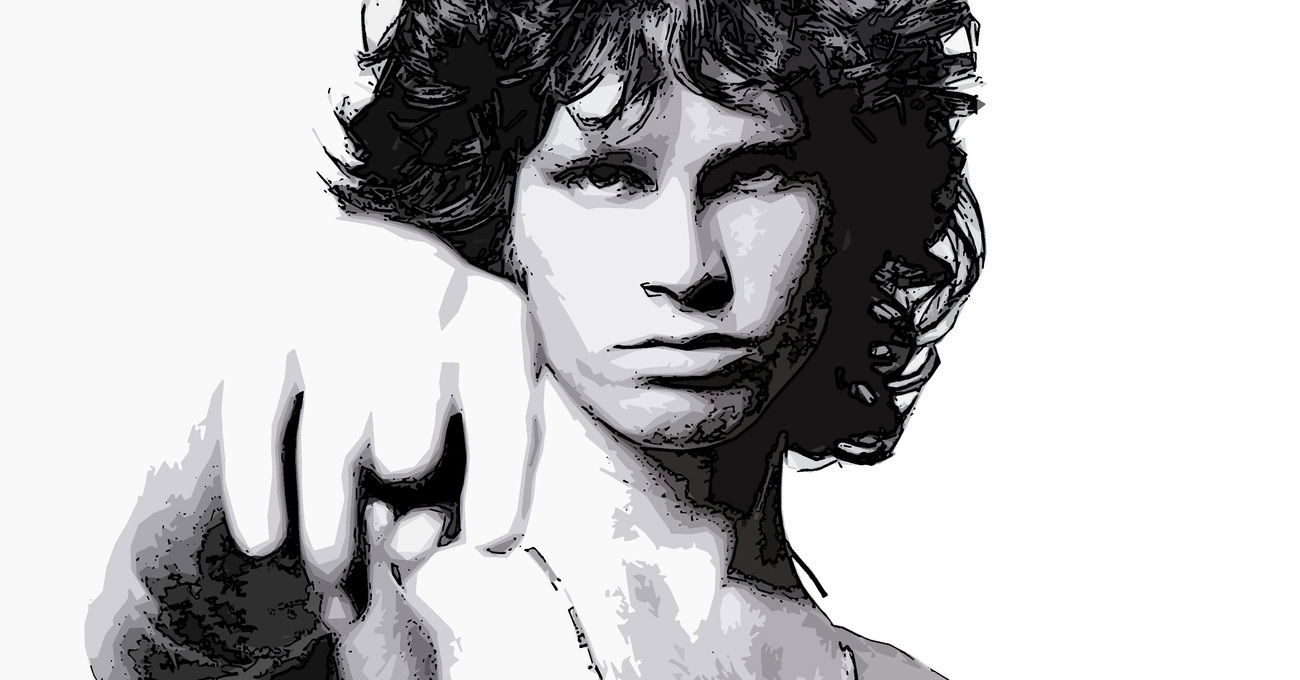 Jim Morrison, tra Dioniso e Freud. Lucrezia Ercoli: &laquo;Un rituale violento e purificatore lungo 50 anni&raquo;