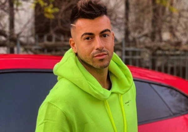 Hanno provato a rubargli la Lamborghini Urus, ma nei guai finisce lui: El Shaarawy indagato per lesioni gravi