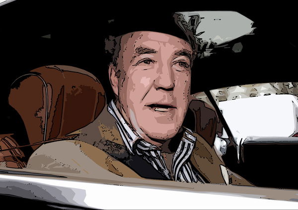 Jeremy Clarkson: &ldquo;Volevano farmi salire su un&#039;auto volante ma ho detto no&rdquo;. Ecco perch&eacute;