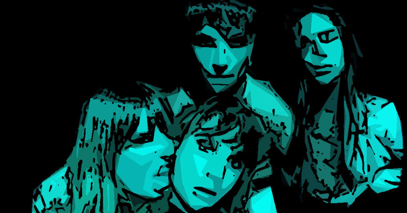 I Maneskin, la patria e i centimetri