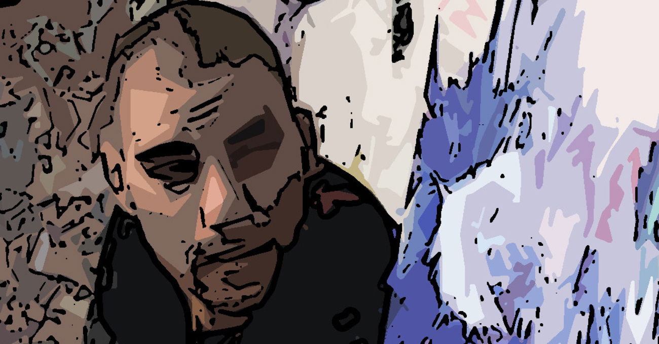&quot;Per le strade&quot; con Omar Hassan: da Lambrate a Miami, dalla boxe a Spike Lee: &laquo;Dietro ai pugni c&rsquo;&egrave; una ricerca artistica&raquo; 