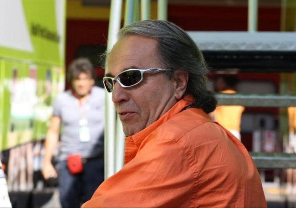 Carlo Pernat e le bombe di mercato: &ldquo;Mi aspetto di tutto&rdquo;. E per Vinales spunta Honda: &ldquo;Fossi in lui&hellip;&rdquo;