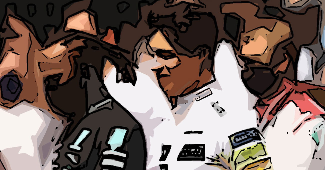 Lando Norris a rischio squalifica: il britannico potrebbe saltare una gara