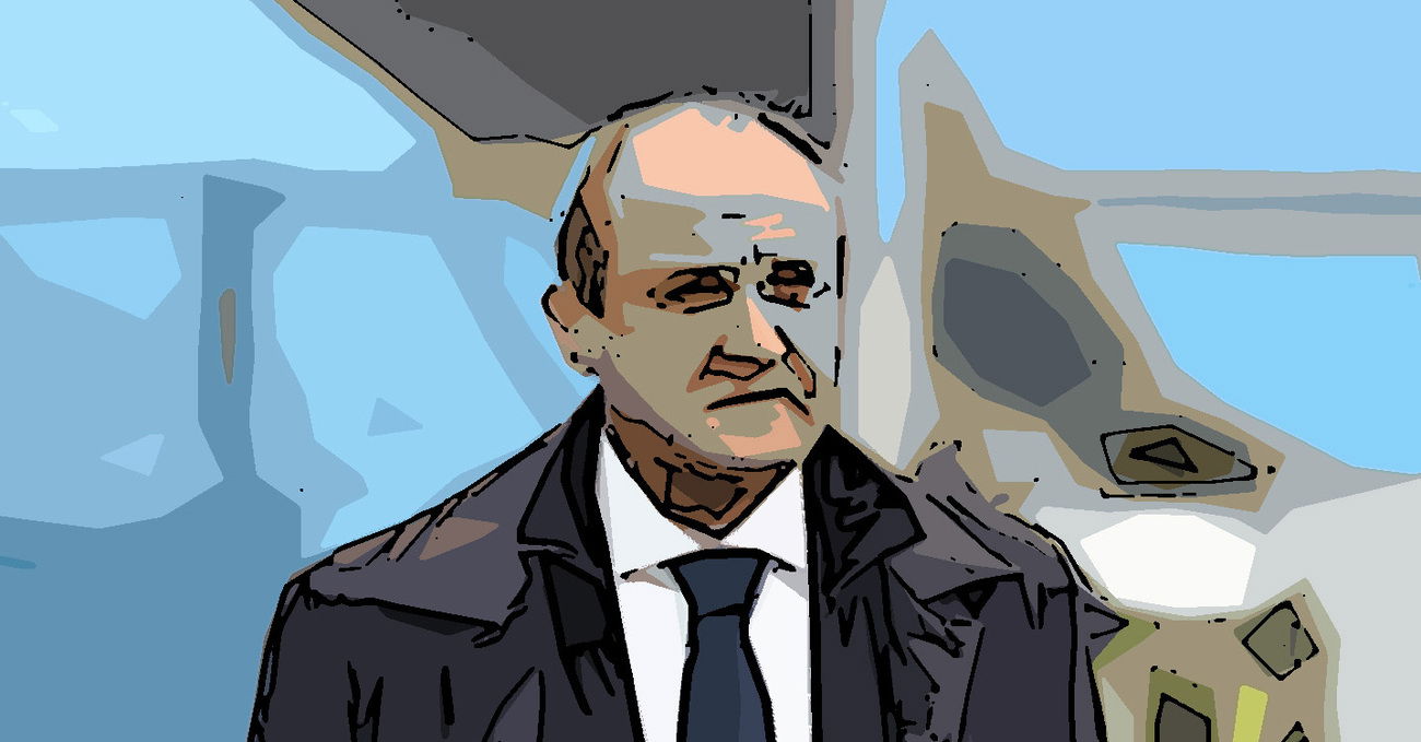 Delio Rossi: &quot;A Immobile non dobbiamo dirgli niente, contro la Spagna sar&agrave; la sua partita. Barella &egrave; fortissimo perch&eacute; indecifrabile&quot;